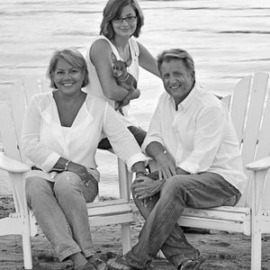 Meet your Posher, Scott